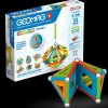 378 Geomag Supercolor Panels Recycled 52 Pcs