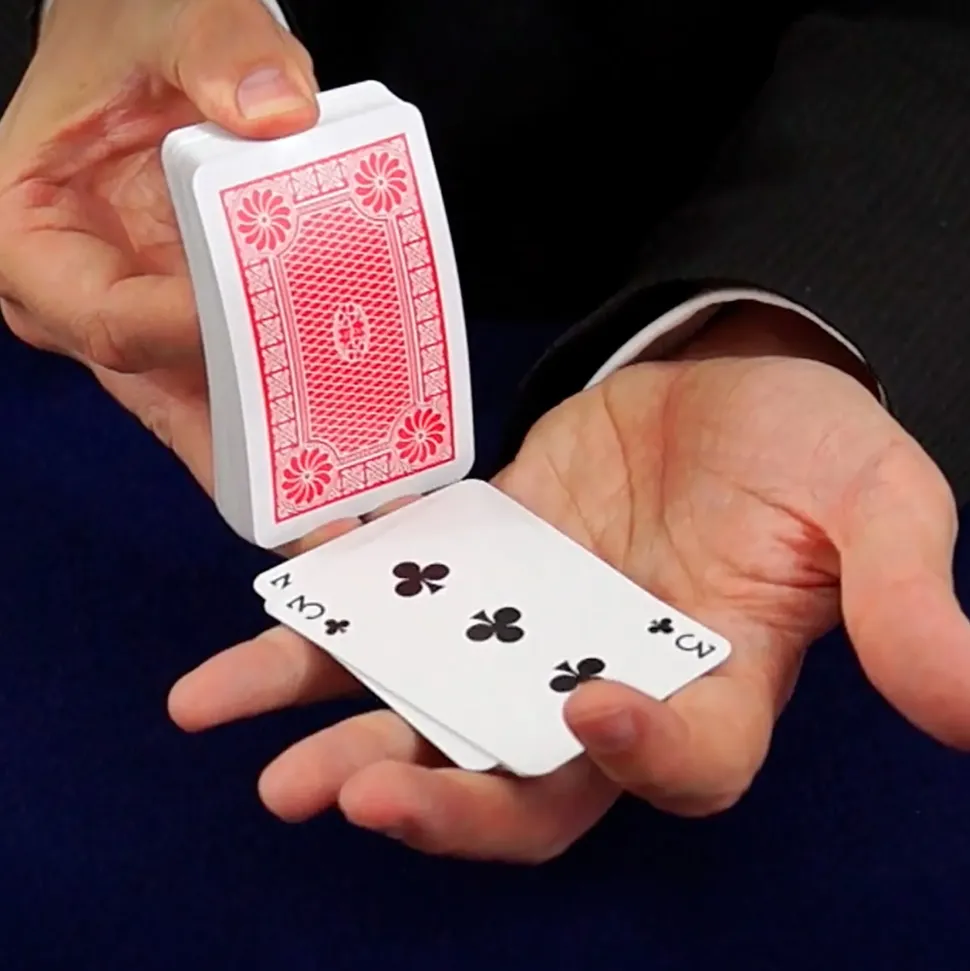 60 Migliori Trucchi Magici