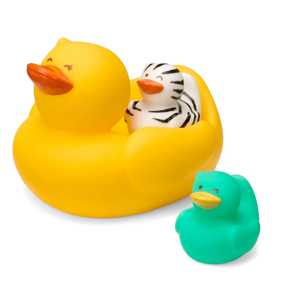 3 Paperelle Bagno