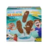 Acchiappa La Cacca Turbo, Gioco Per Bambini Con Water Giocattolo, 3 Pezzi Di Cacca, 1 Dado E Istruzioni; Giocattolo Per Bambini Dai 5 Anni In Su