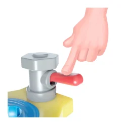 Acchiappa La Cacca Turbo, Gioco Per Bambini Con Water Giocattolo, 3 Pezzi Di Cacca, 1 Dado E Istruzioni; Giocattolo Per Bambini Dai 5 Anni In Su