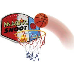 Action Basket