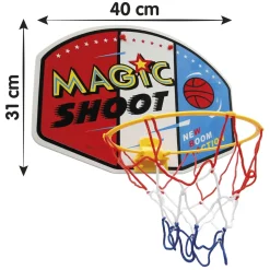 Action Basket