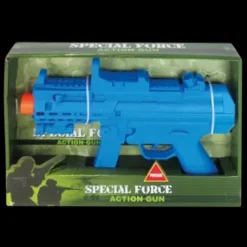 Action Gun