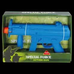 Action Gun
