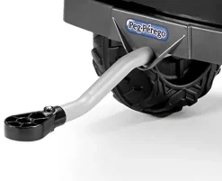 Adventure Trailer Peg Perego Toys Center