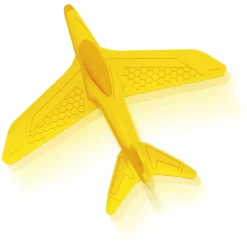 Aeroplano Con Arco E Balestra