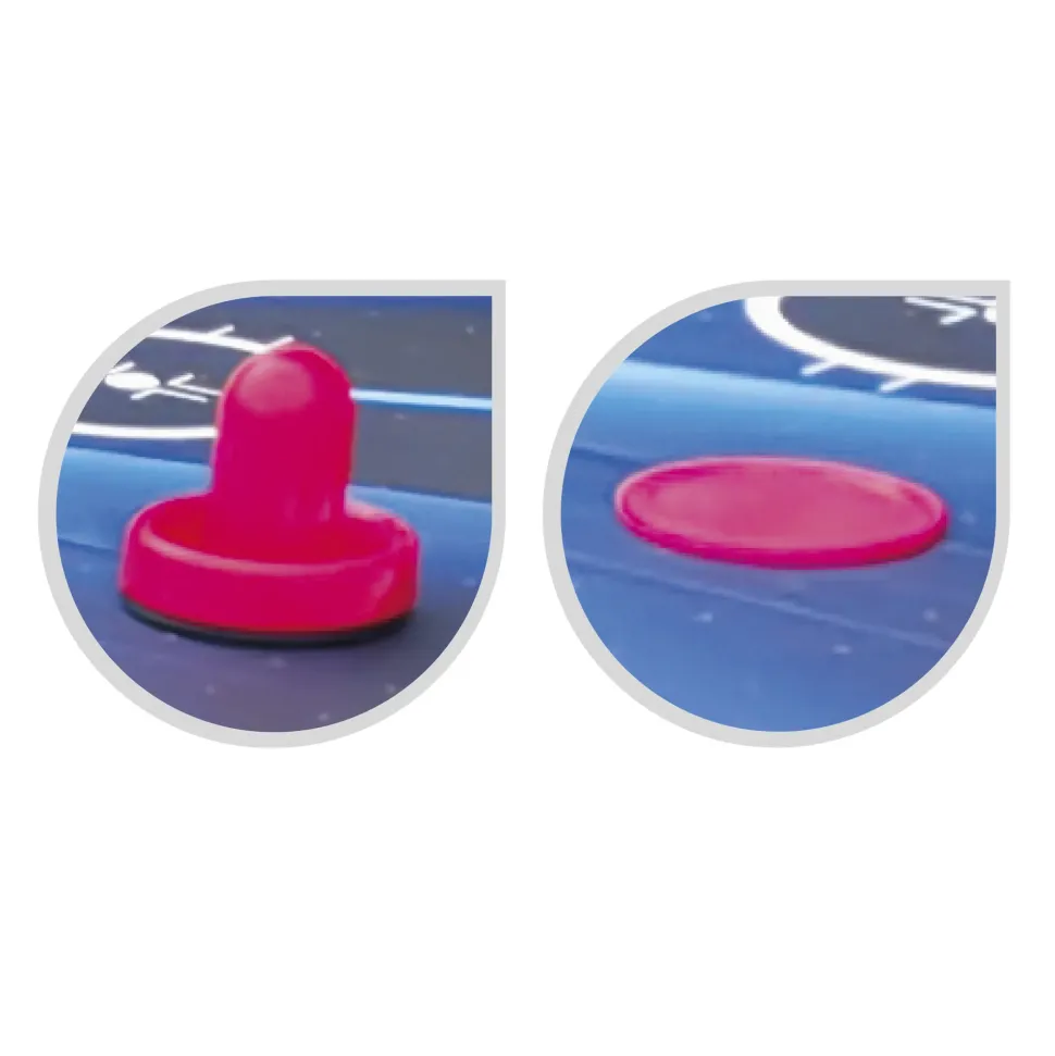 Air Hockey
