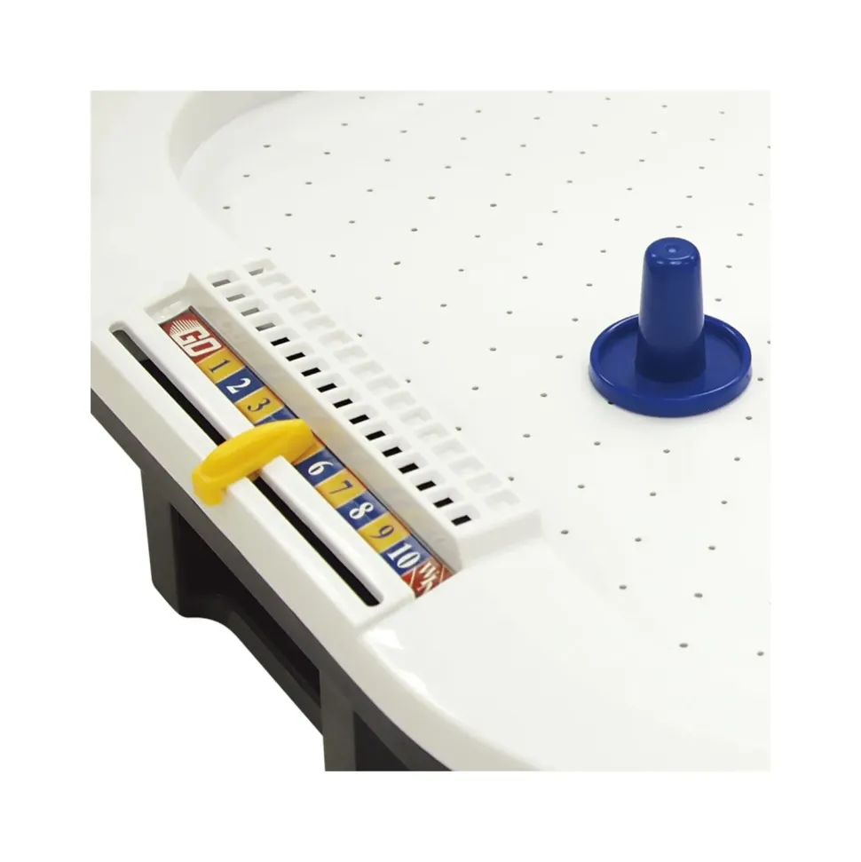 Air Hockey