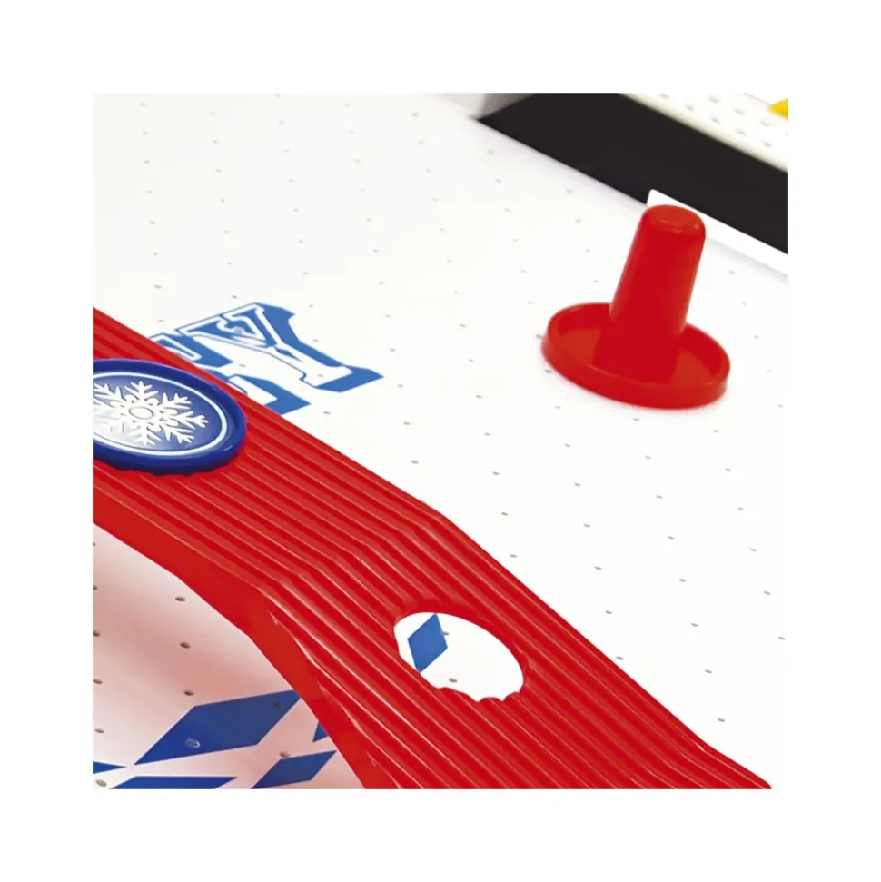 Air Hockey