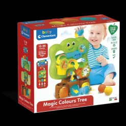 Albero Delle Palline Nascondine