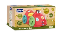 All Around Rosso Eco+