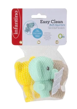 Animaletti Spruzza Acqua