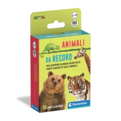 Animali Da Record