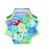Aquabeads Lab Di Perline Star