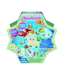 Aquabeads Lab Di Perline Star