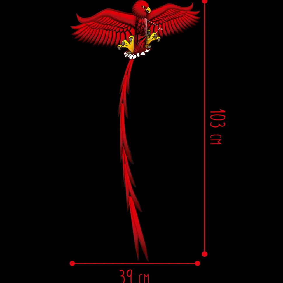 Aquilone Farfalla Aquilone Aquila