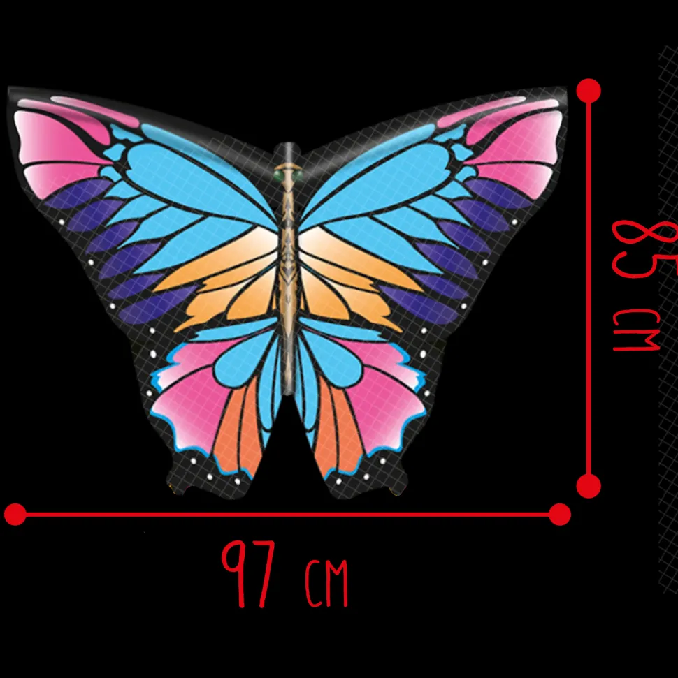 Aquilone Farfalla Aquilone Aquila