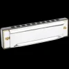 Armonica In Metallo