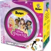 Asmodee Dobble Disney Princess (Eco-Sleeve), Gioco Di Carte