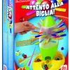 Attento Alla Biglia