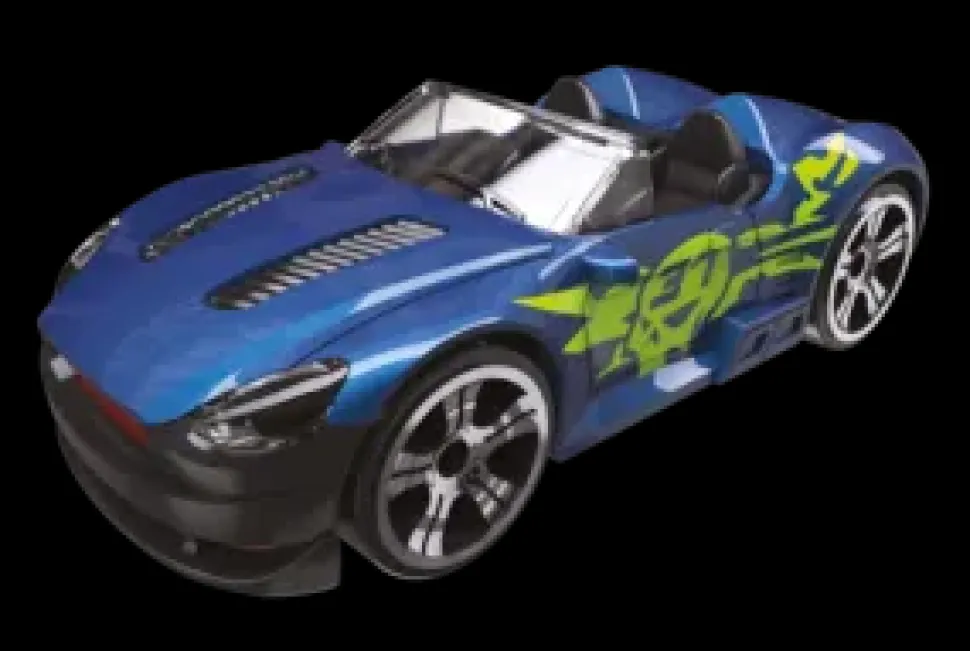 Auto City Car