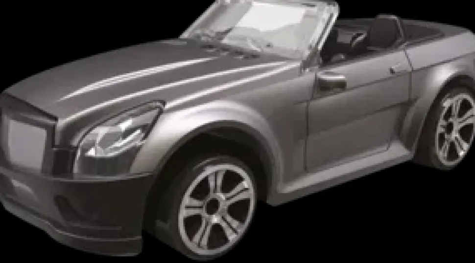 Auto City Car