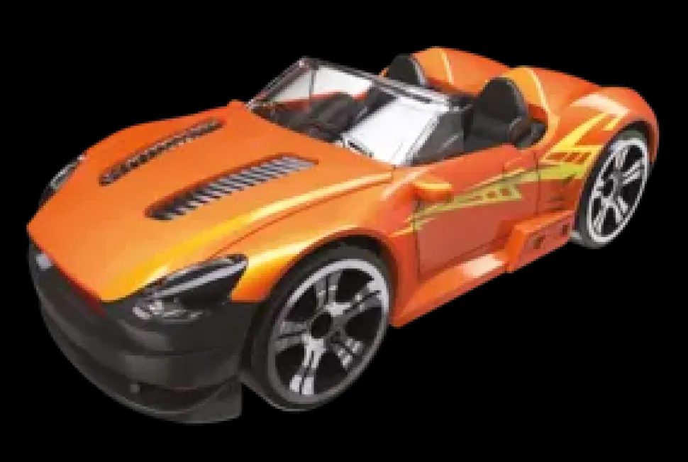 Auto City Car