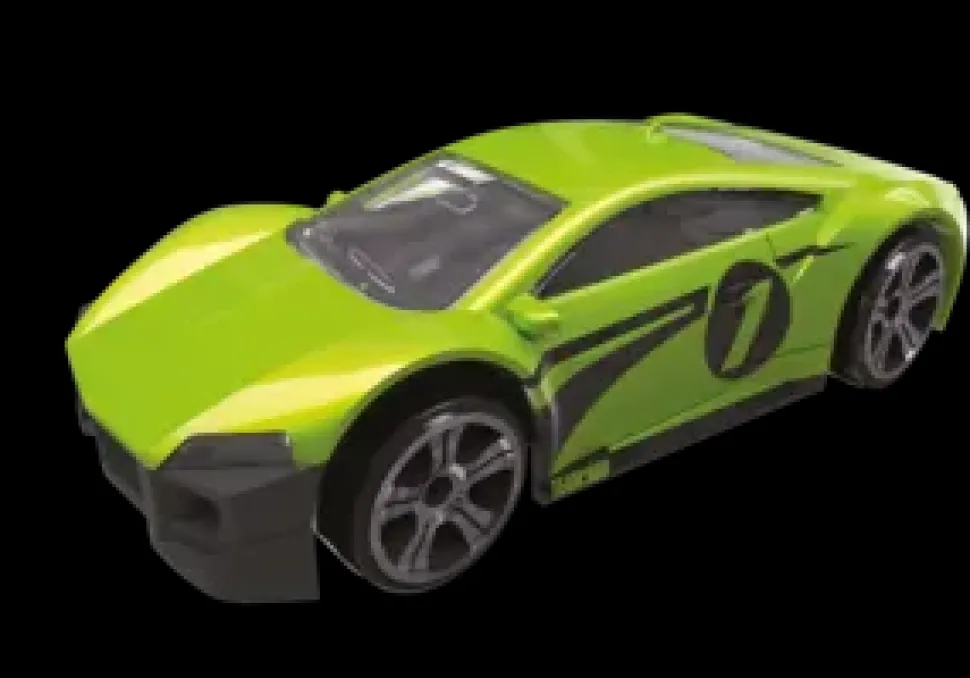 Auto City Car