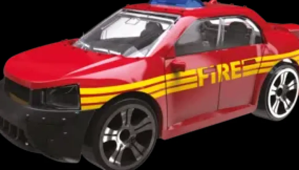 Auto City Car
