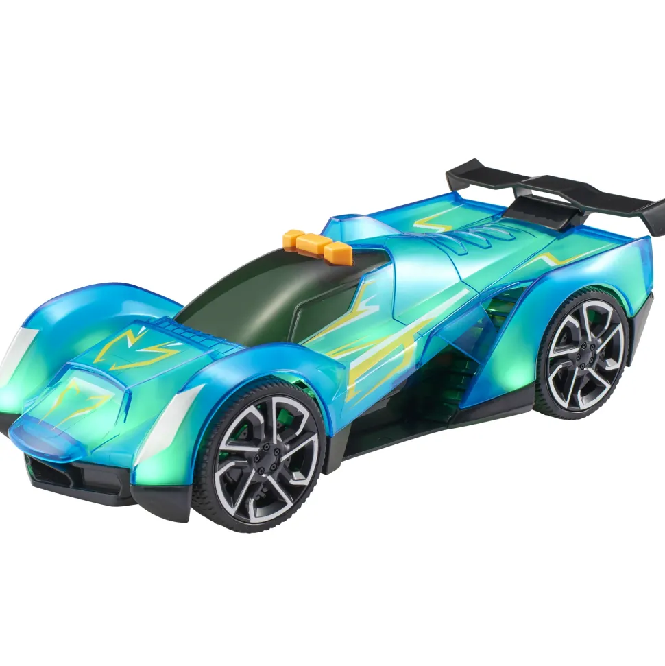 Auto Colour Change