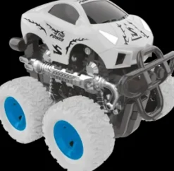 Auto Power Truck