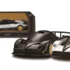 Auto R/C Audi R8 / Pagani Zonda