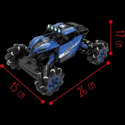 Auto R/C Drifting Car