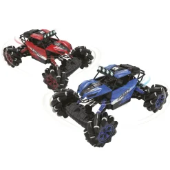 Auto R/C Drifting Car