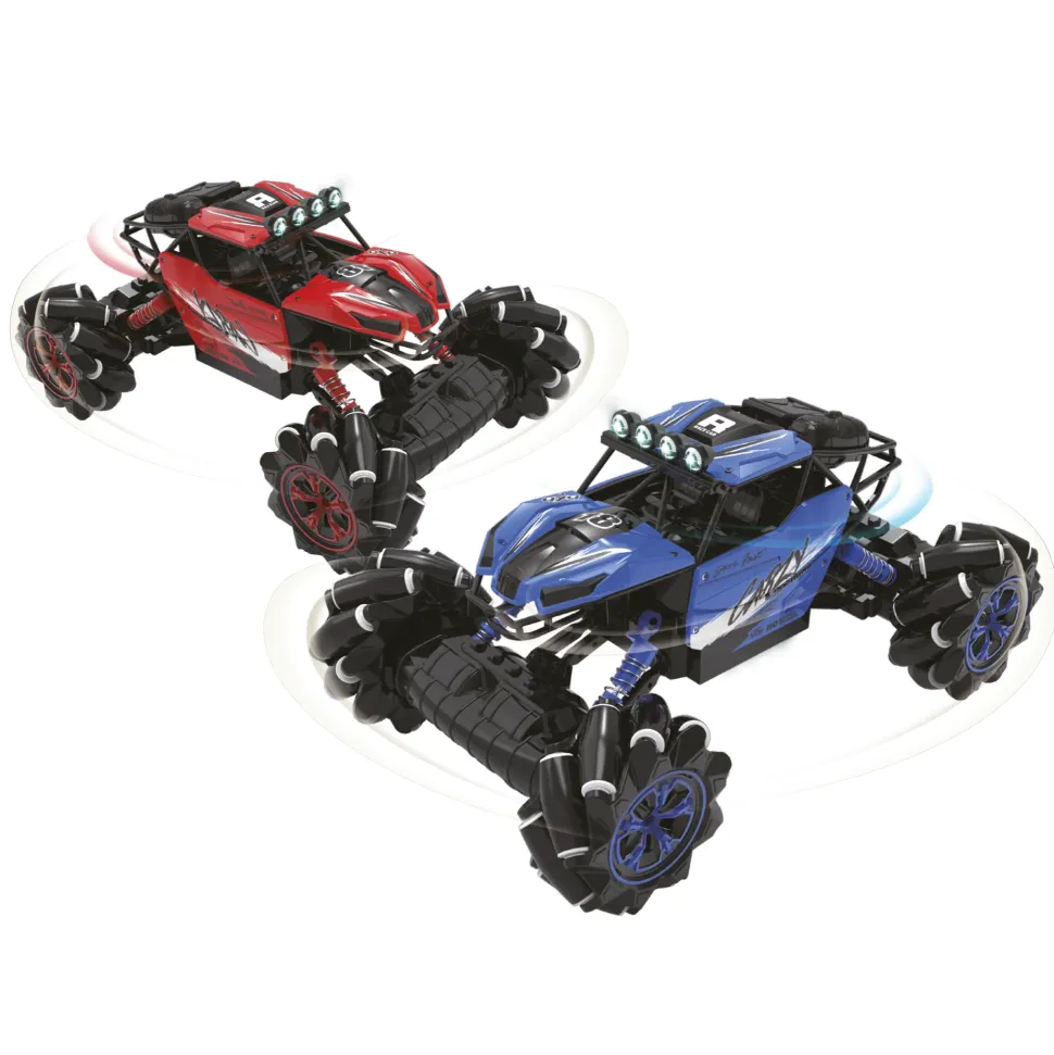Auto R/C Drifting Car