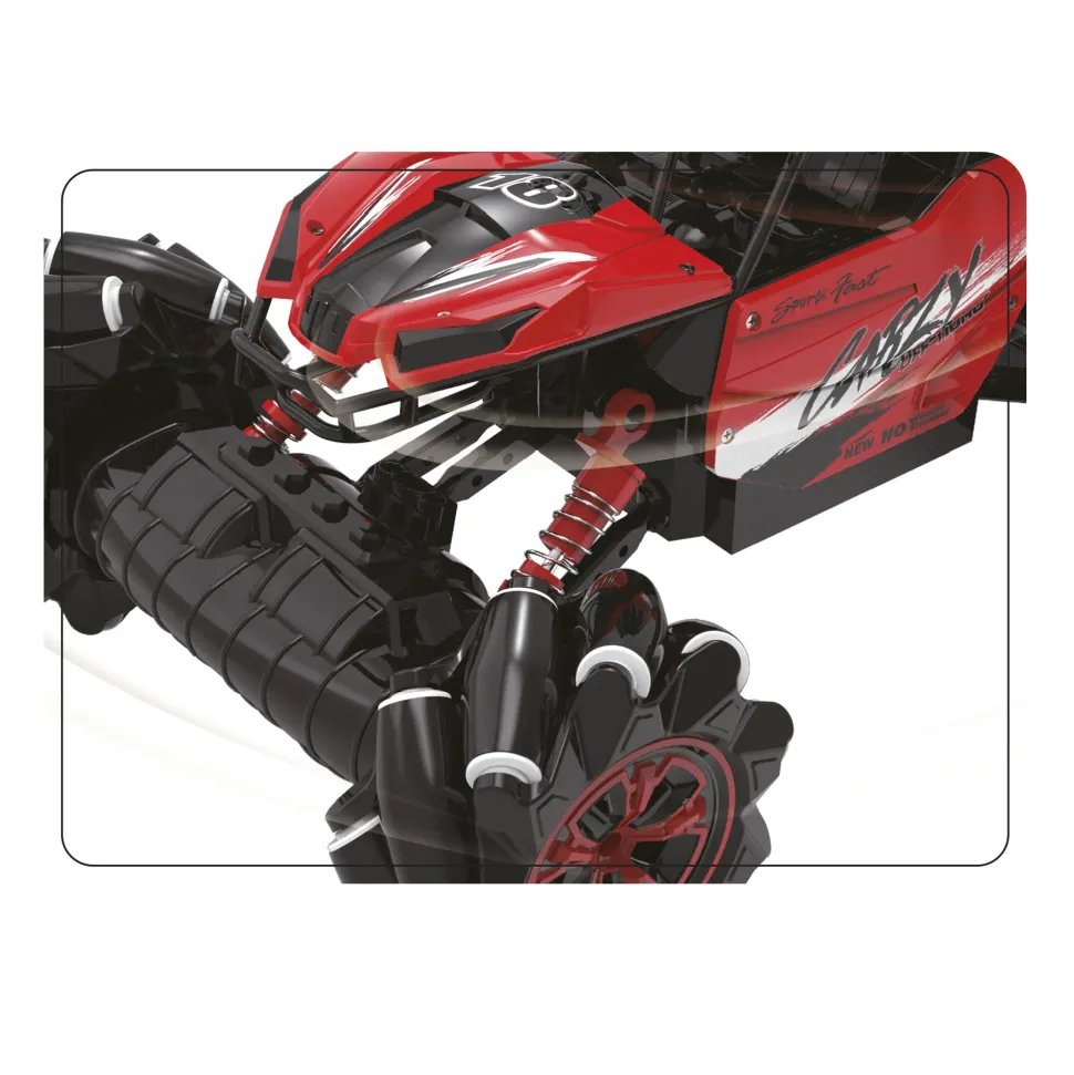 Auto R/C Drifting Car