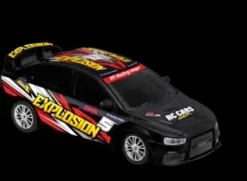 Auto R/C Fast Car