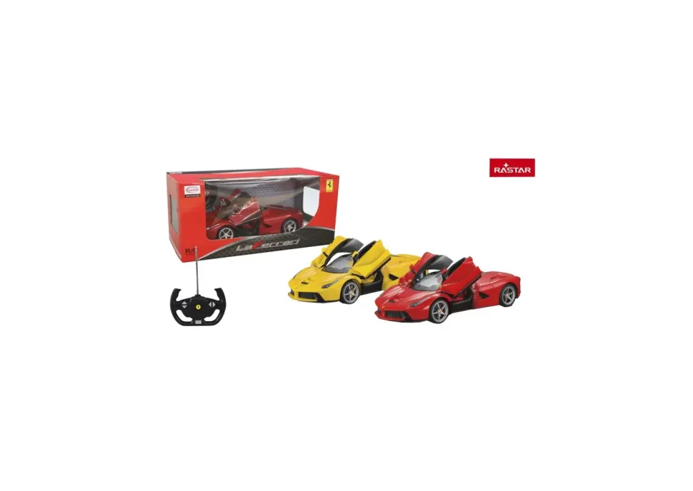 Auto R/C Ferrari La Ferrari