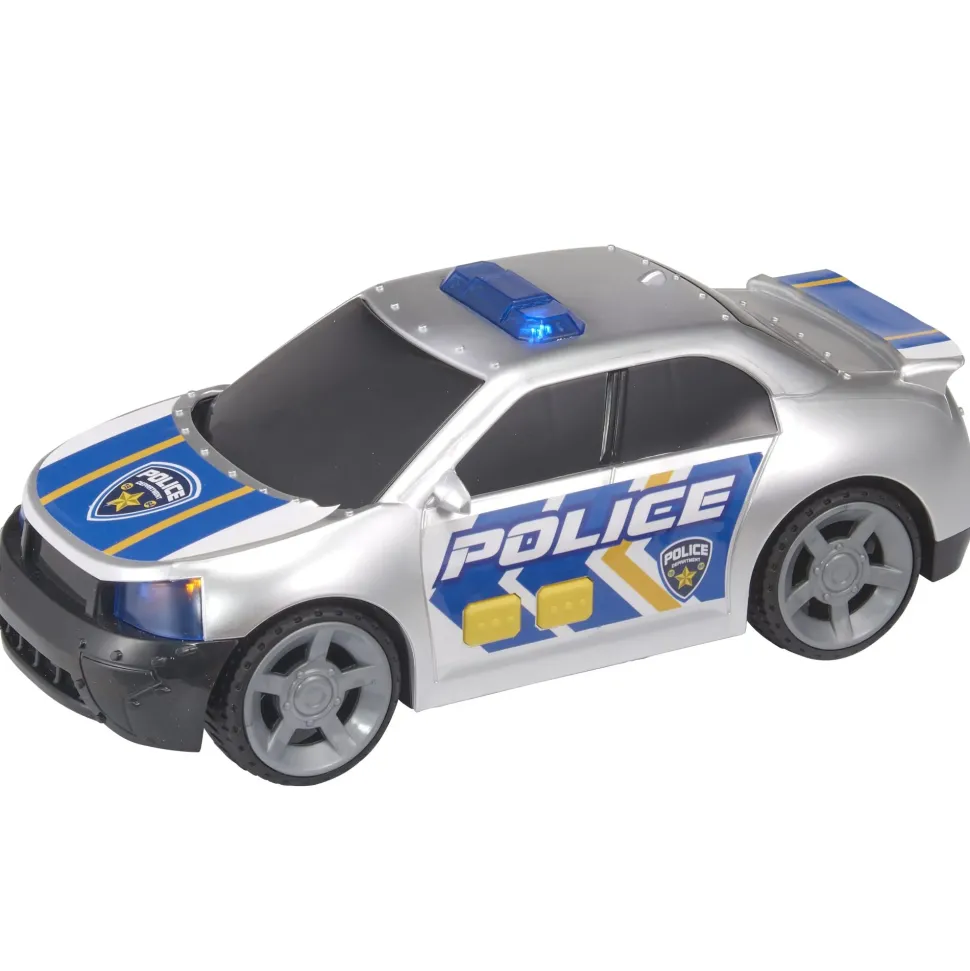 Auto Urban Force