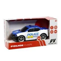 Auto Urban Force