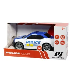 Auto Urban Force
