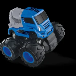 Auto 4Wd Truck