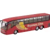 Autobus In Metallo