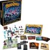 Avalon Hill, Heroquest, Pack Delle Imprese L'Ascesa Della Luna Del Terrore, E Necessario Avere Il Sistema Di Gioco Base Heroquest, Dai 14 Anni In Su