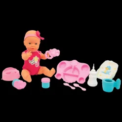 Baby Care Set