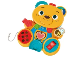 Baby Clementoni Montessori Baby Bear