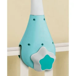 Baby Clementoni Sweet And Dream Cot Mobile, Giostrina Culla O Lettino