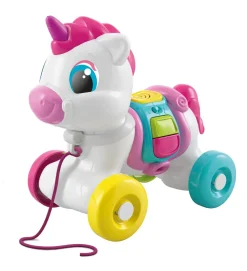 Baby Clementoni Unicorno Sempre Con Me