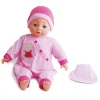Baby Lila 50 Parole